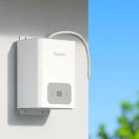 RLA-BP1 12800mAh Long-Lasting Battery Pack