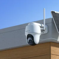 Reolink Argus PT Ultra