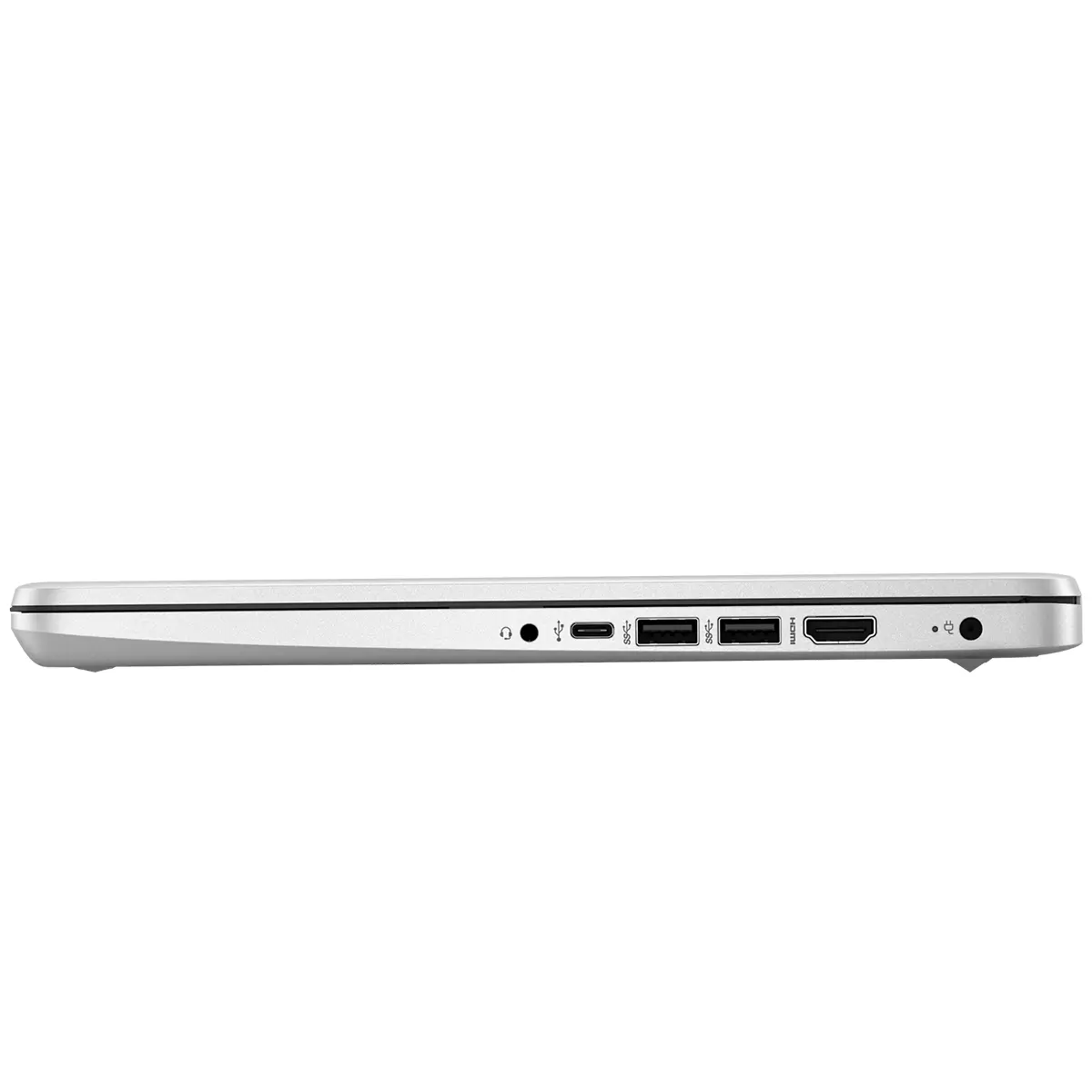 HP 14 Inch Intel Celeron N4500 Laptop 14s-dq3047TU - Image 5