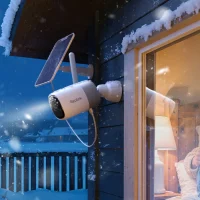 Reolink Altas-Wifi connection