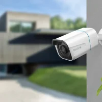 RLC-810A-4K PoE Cameras