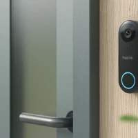 Reolink Video Doorbell PoE