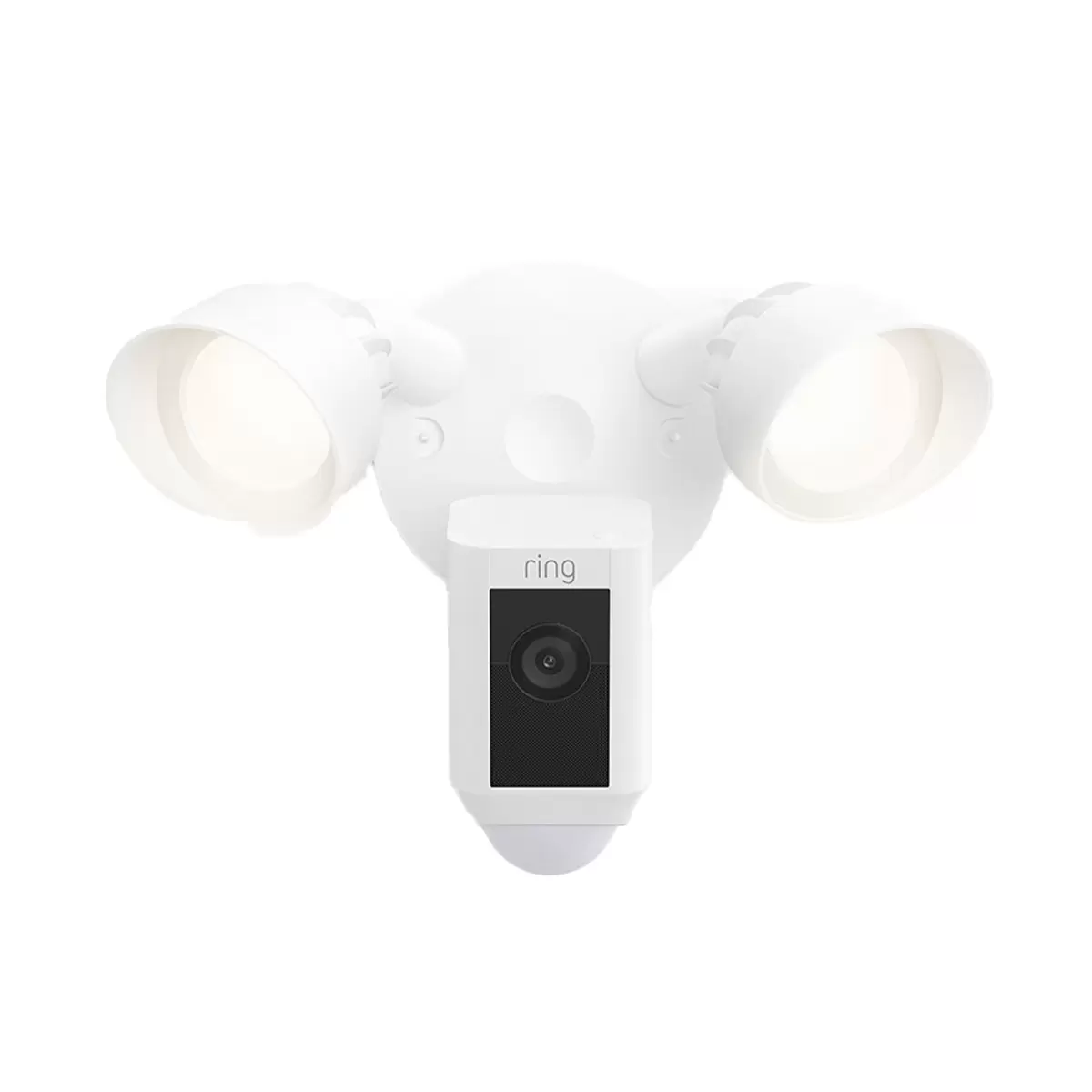 Ring Floodlight Cam Wired Plus and Spotlight Cam Plus Battery B0C4191728 - Image 2