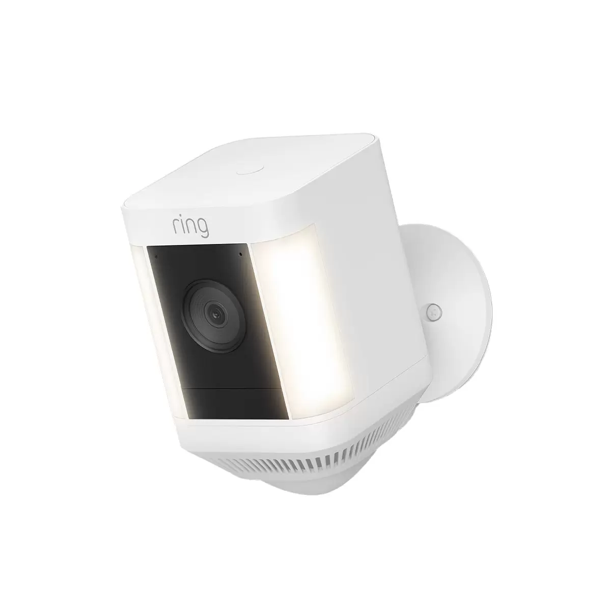 Ring Floodlight Cam Wired Plus and Spotlight Cam Plus Battery B0C4191728 - Image 5