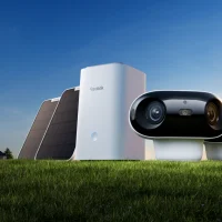 Home Hub with Argus 4 Pro