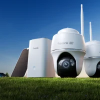 Home Hub with Argus PT Ultra-2x Argus PT Ultra + Hub