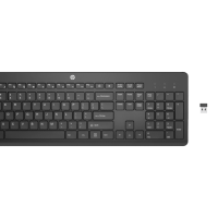 HP 230 Wireless Mouse and Keyboard Combo