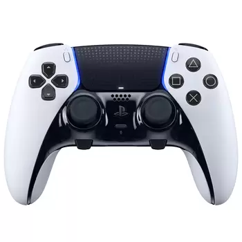 PlayStation 5 DualSense Edge Controller White