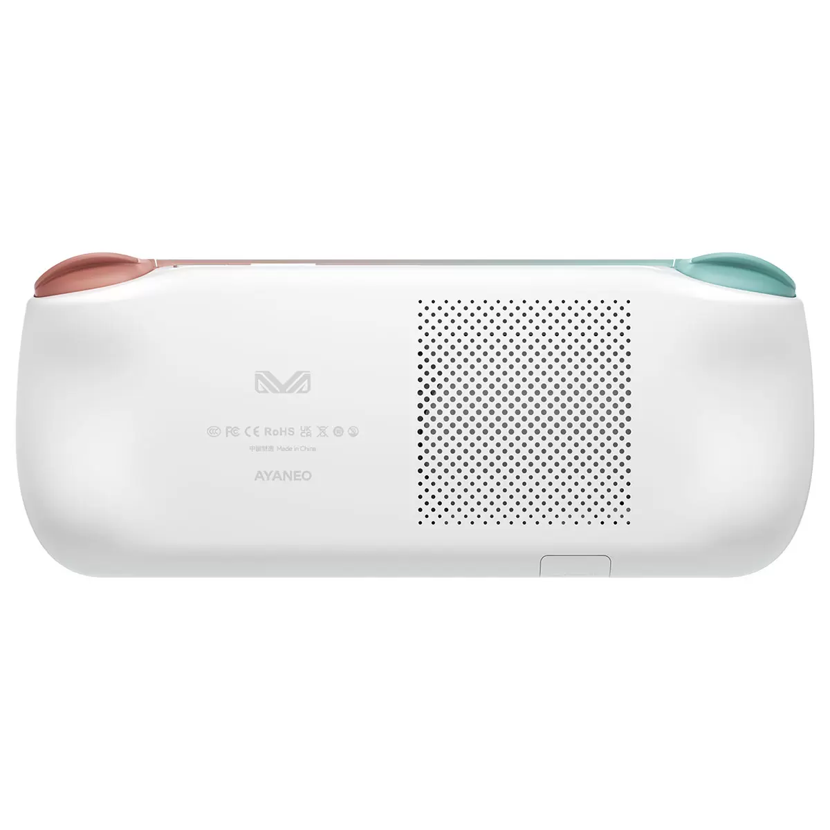 Ayaneo Air 1S Handheld Gaming PC White Ryzen 7 7840U - Image 3