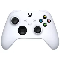 Xbox Wireless Controller Robot White