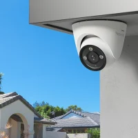 RLC-833A-PoE Cameras with ZOOM