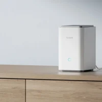 Reolink Home Hub Pro Wi-Fi 6 Wireless Security Center With Centralized Management