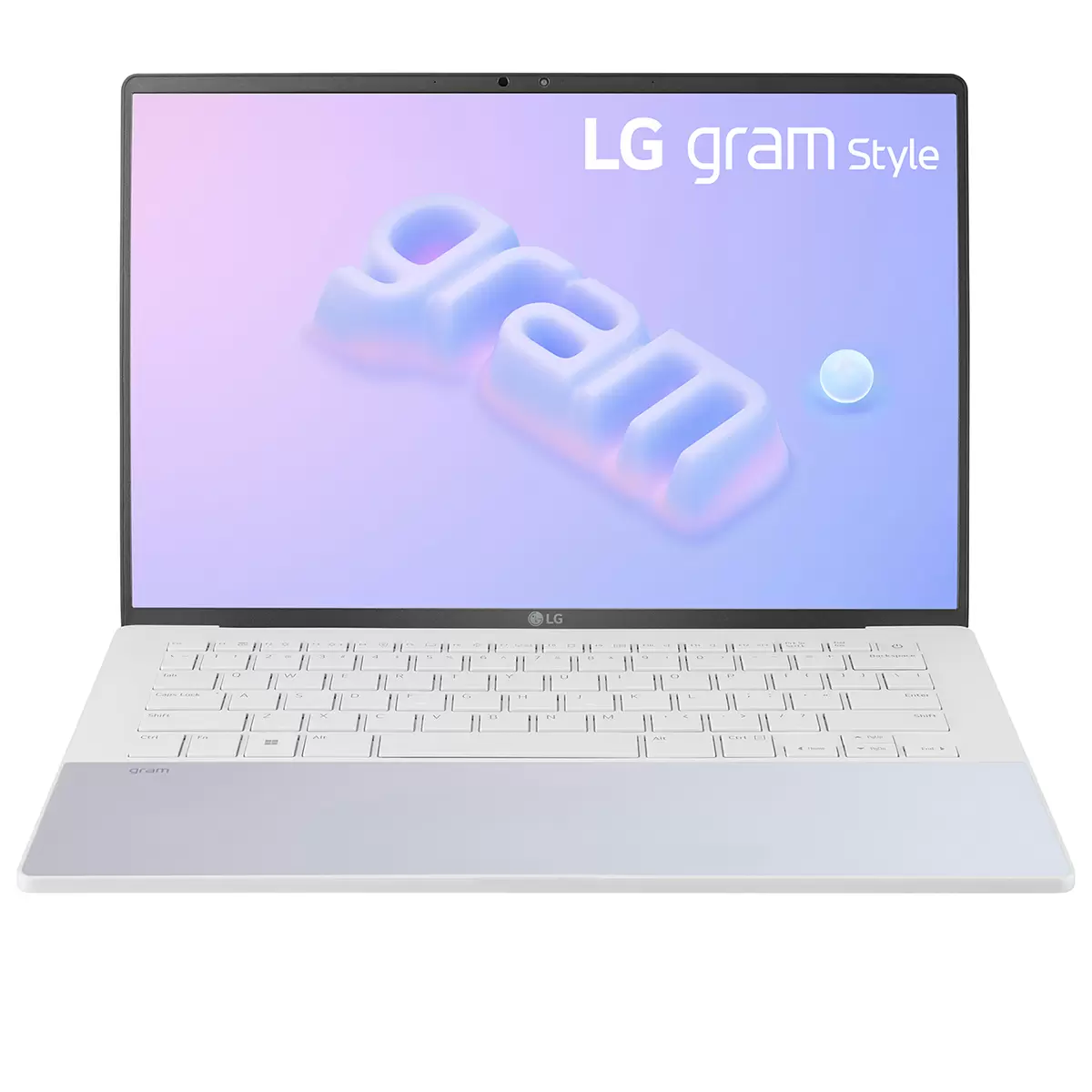 LG Gram Notebook 14 Inch i7 14Z90RS-G.AA74A - Image 2