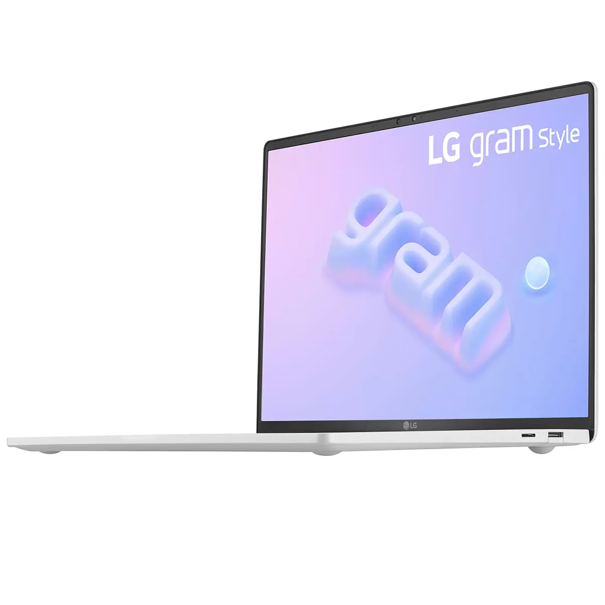 LG Gram Notebook 14 Inch i7 14Z90RS-G.AA74A - Image 3