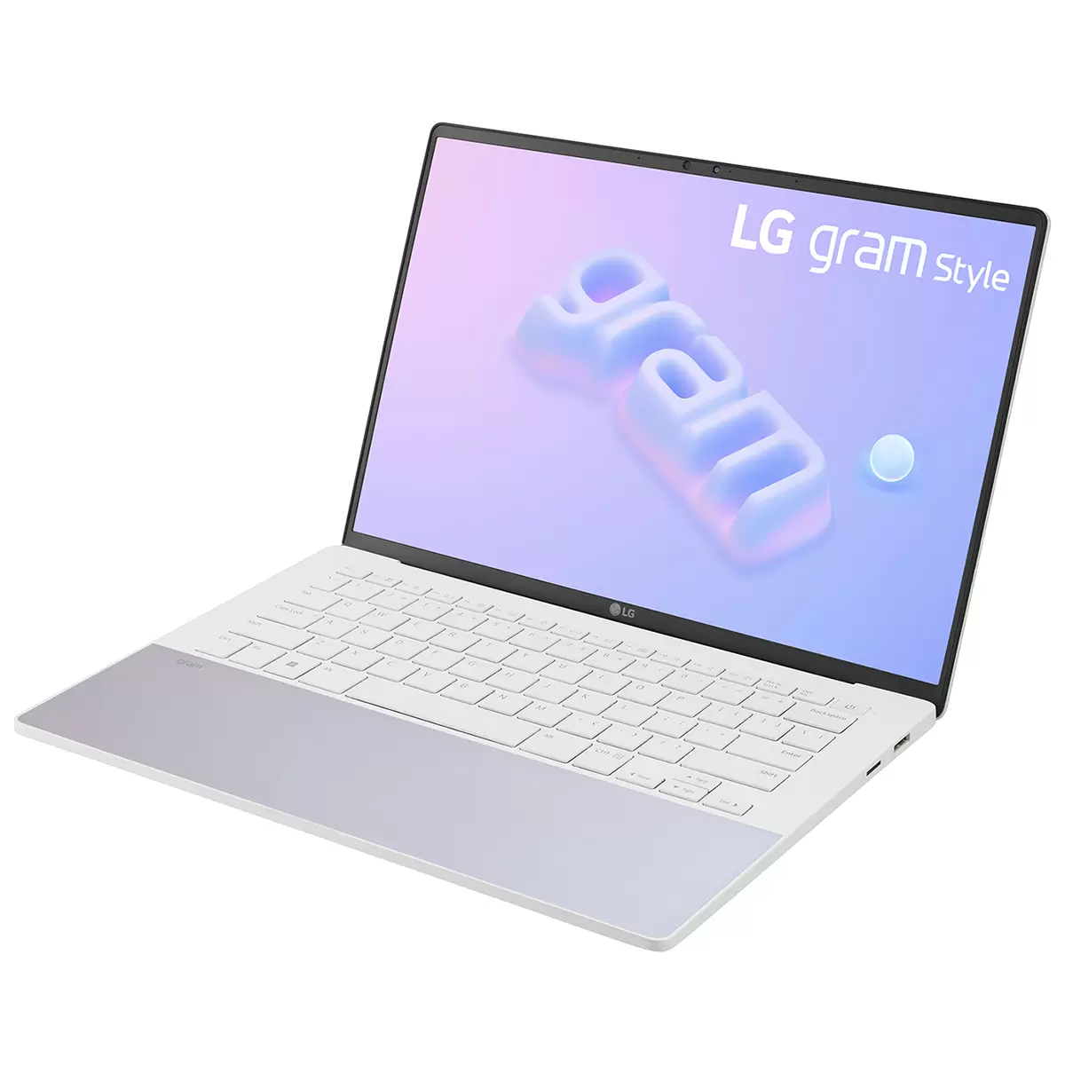 LG Gram Notebook 14 Inch i7 14Z90RS-G.AA74A - Image 4