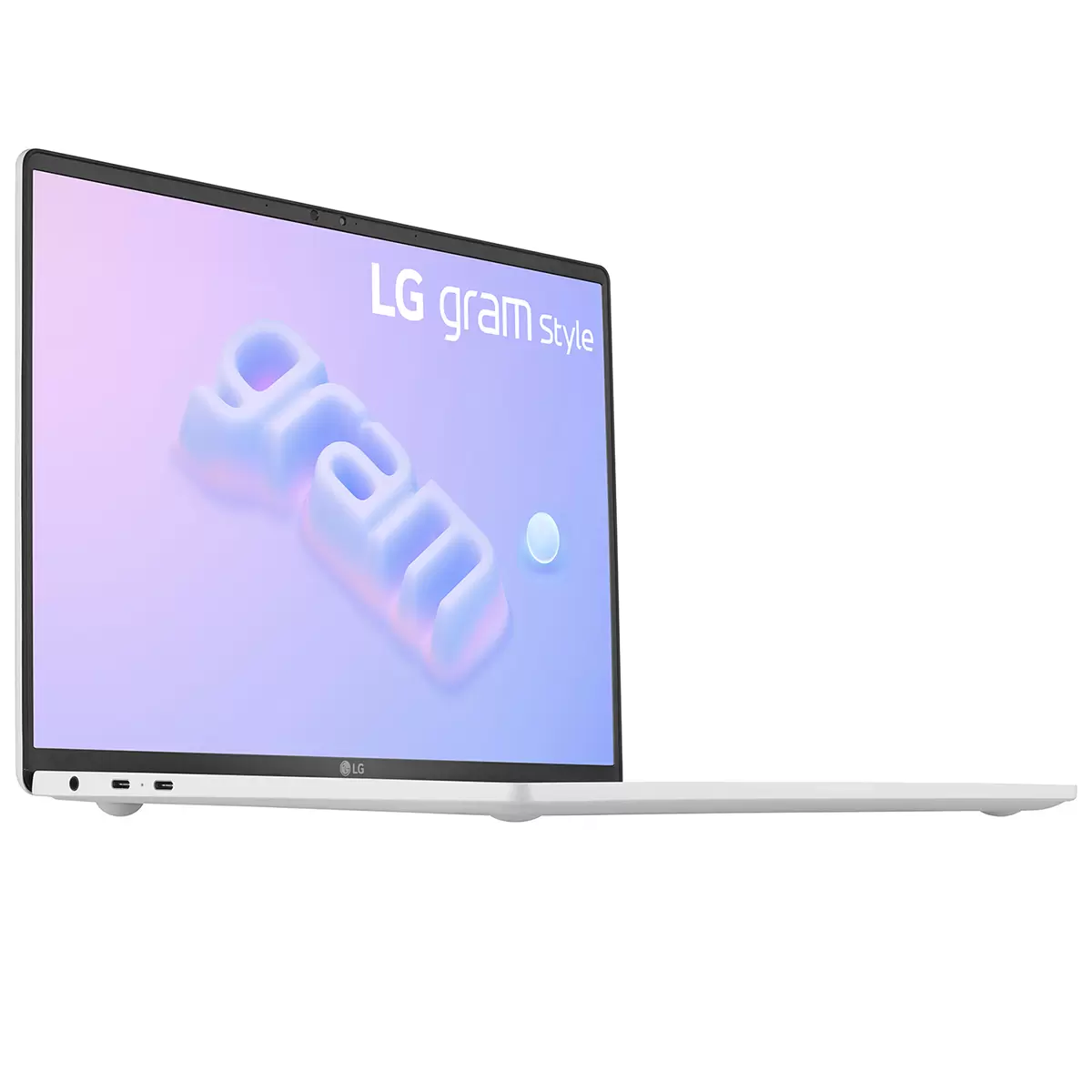 LG Gram Notebook 14 Inch i7 14Z90RS-G.AA74A - Image 5