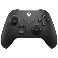 Xbox Wireless Controller Black 164936