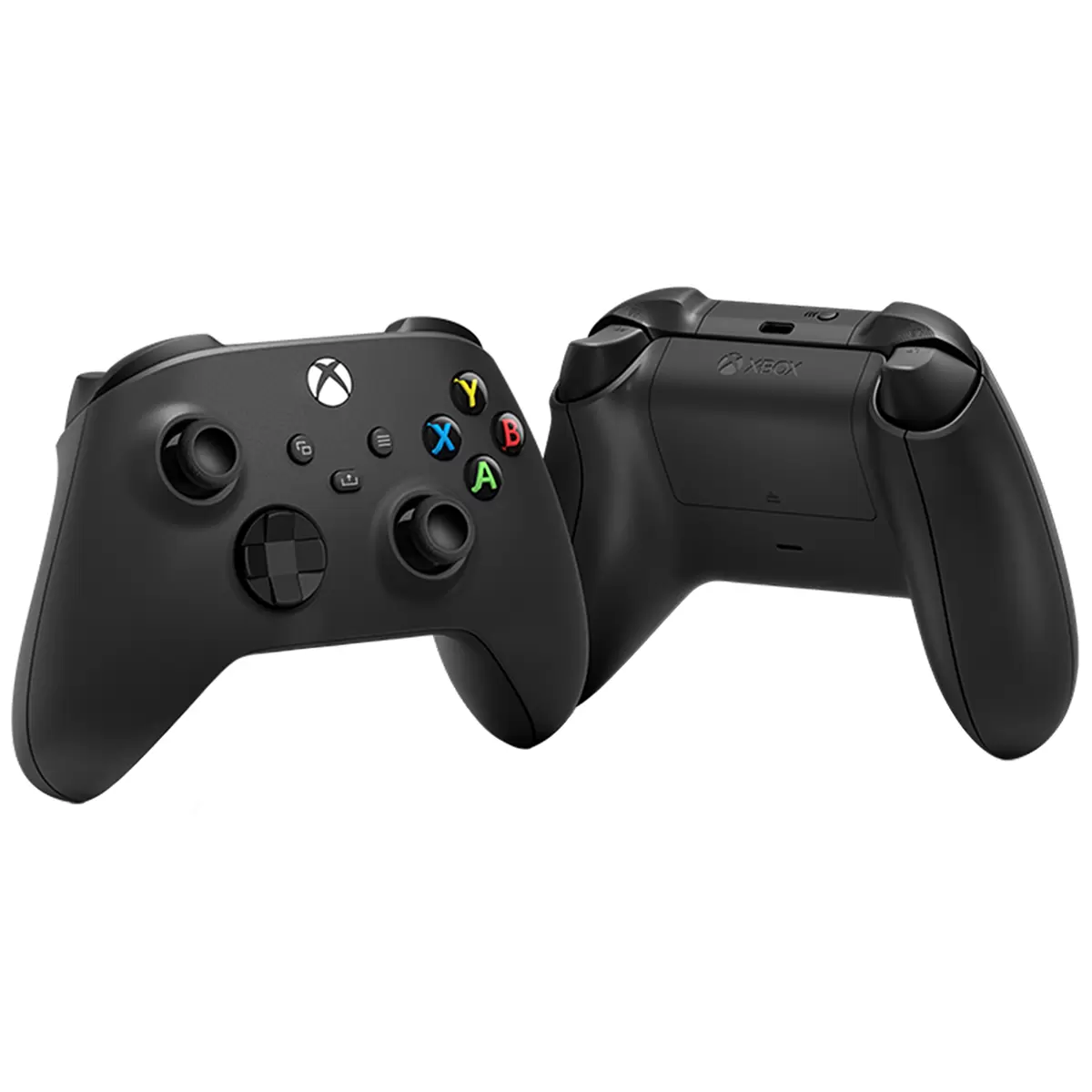Xbox Wireless Controller Black 164936 - Image 3