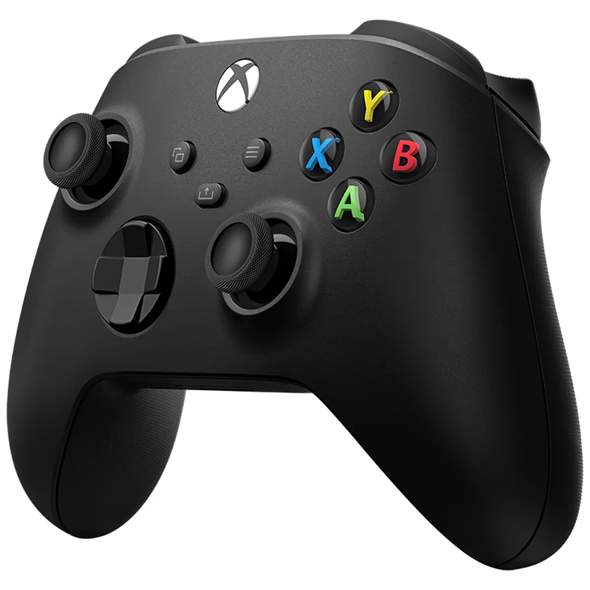 Xbox Wireless Controller Black 164936 - Image 5