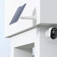 Home Hub with 2× Argus 3E