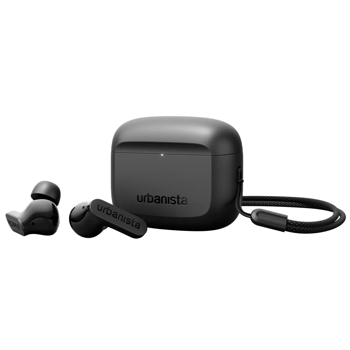 Urbanista Palo Alto Midnight Black 1037602 - Image 2