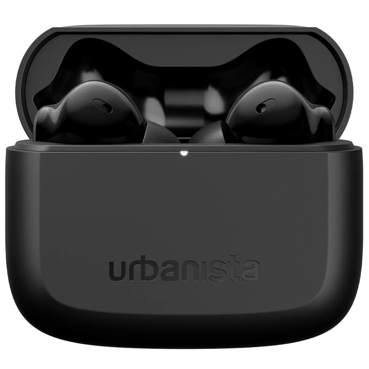 Urbanista Palo Alto Midnight Black 1037602