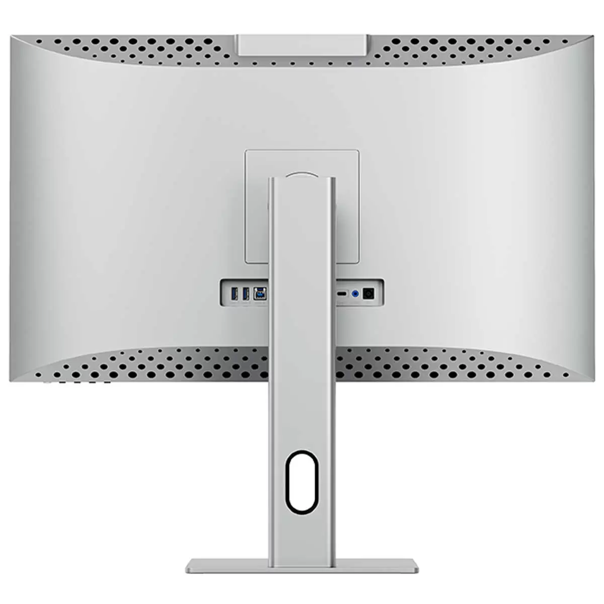 Alogic Clarity Pro 27 Inch UHD 4K Monitor 27C4KPDW - Image 4