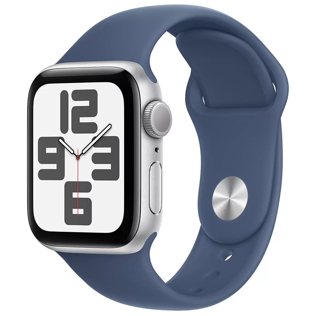 Apple Watch SE GPS 40mm - Image 5