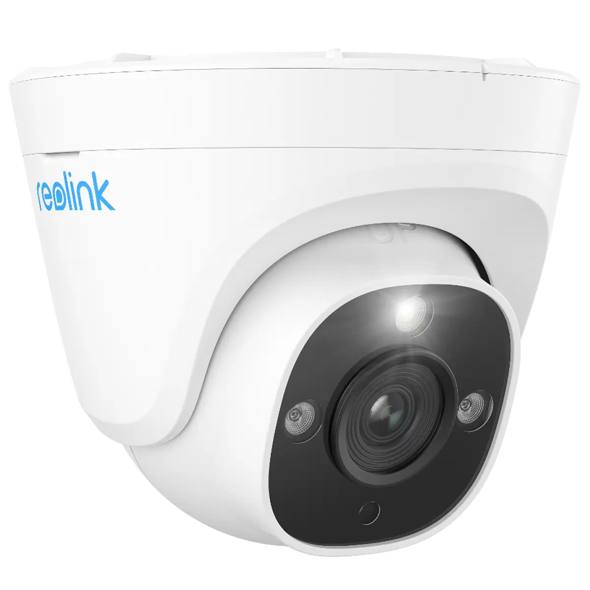 Reolink 4K Professional NVR With 8 x P334 Dome Cameras - Image 4