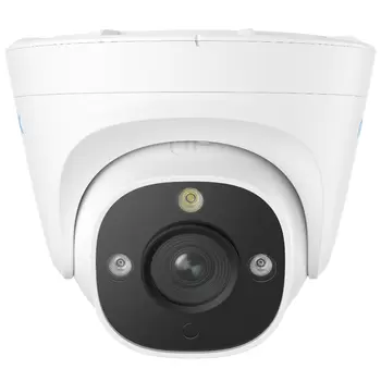 Reolink 4K Professional NVR With 8 x P334 Dome Cameras - Image 2