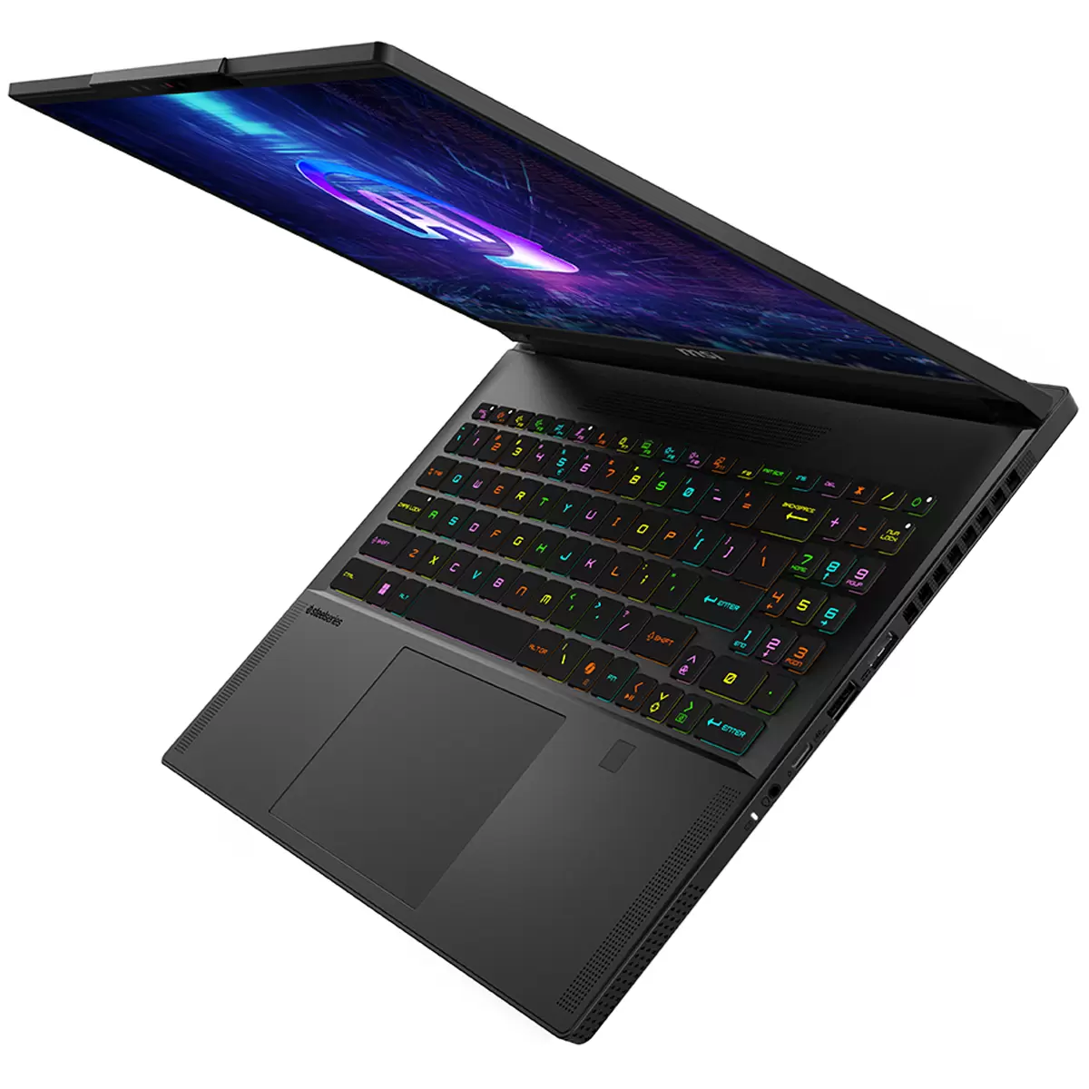 MSI Stealth A16 AI+ 2TB SSD Laptop A3HVFG-025AU - Image 2