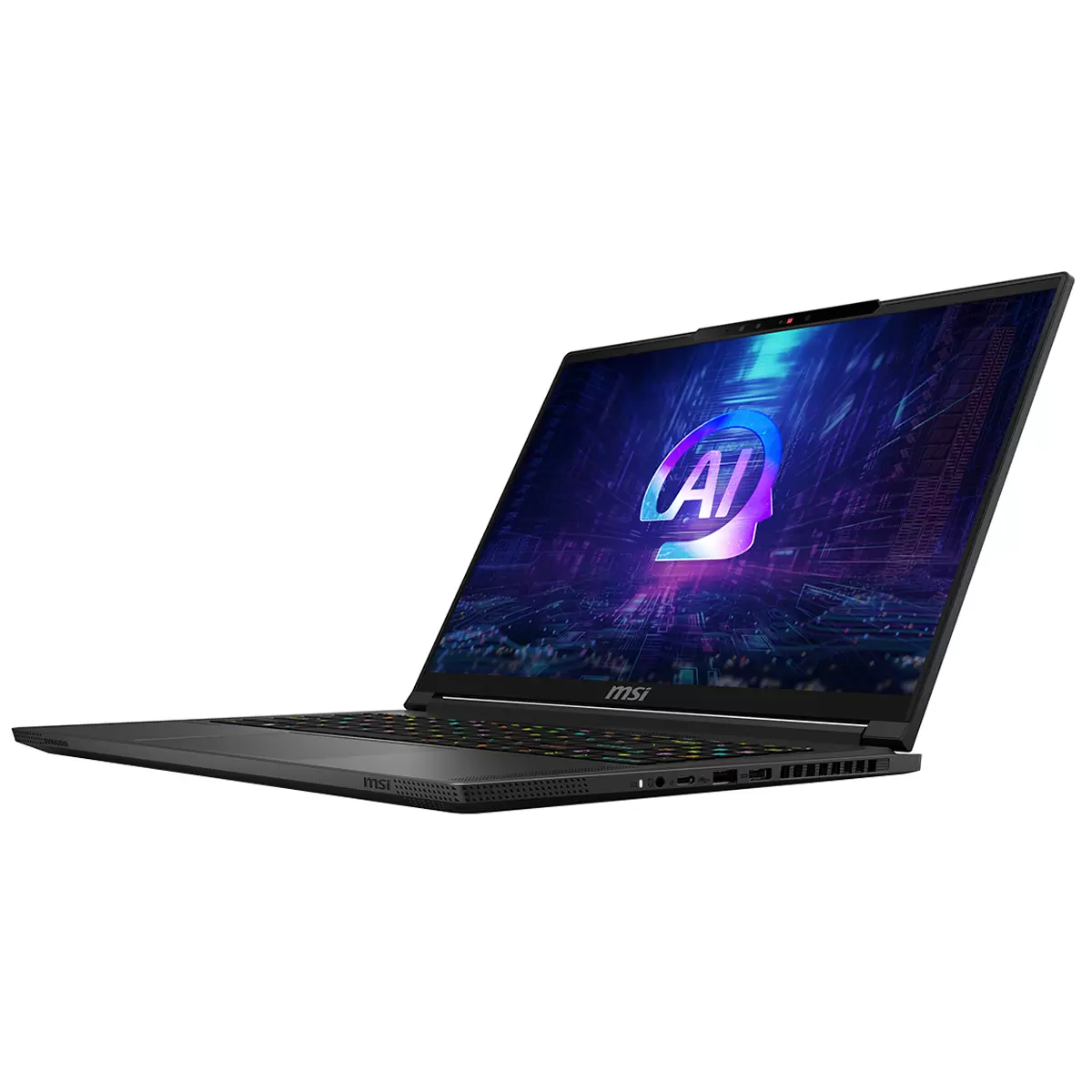 MSI Stealth A16 AI+ 2TB SSD Laptop A3HVFG-025AU - Image 4