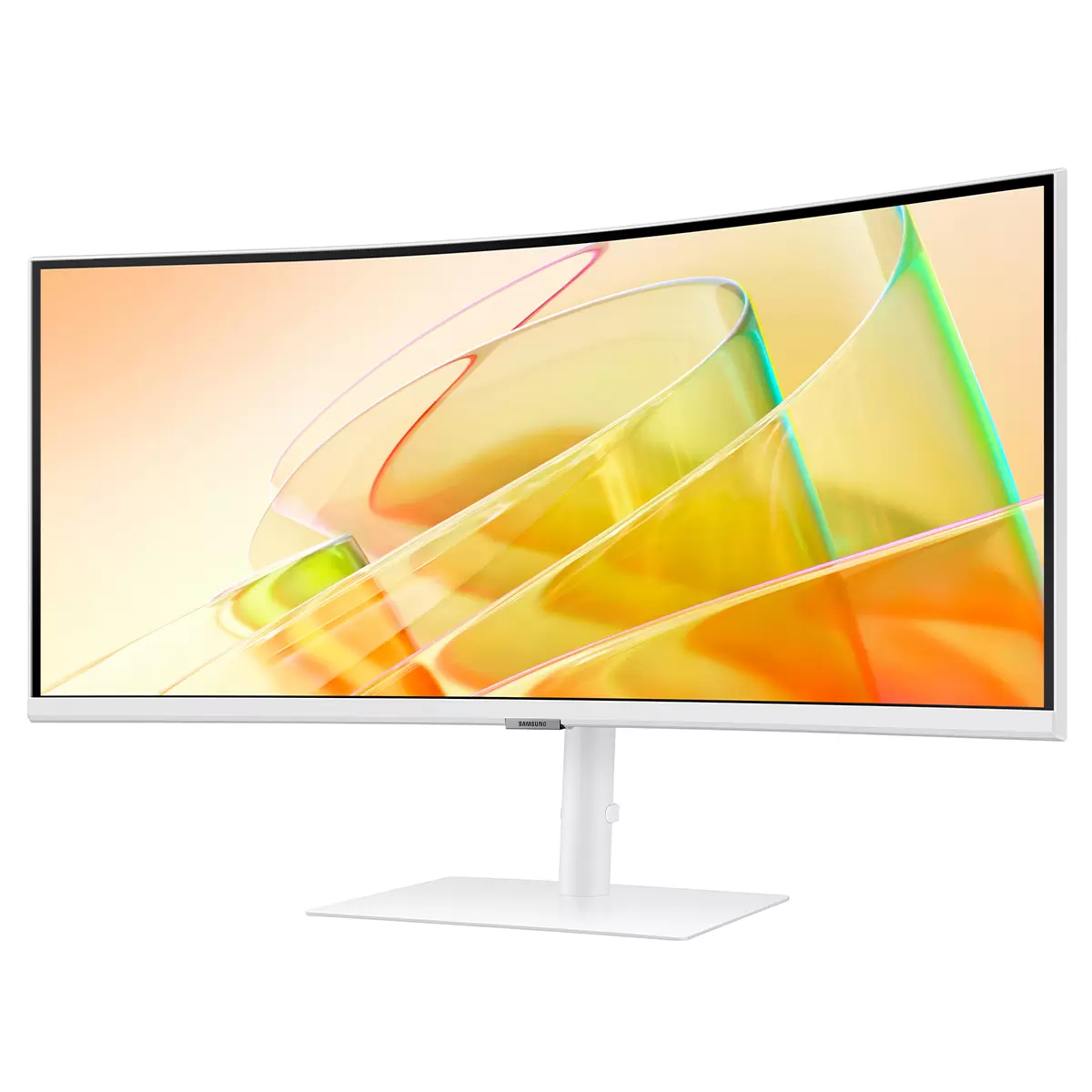 Samsung 34 Inch ViewFinity S65TC WQHD Monitor LS34C650TAEXXY - Image 3