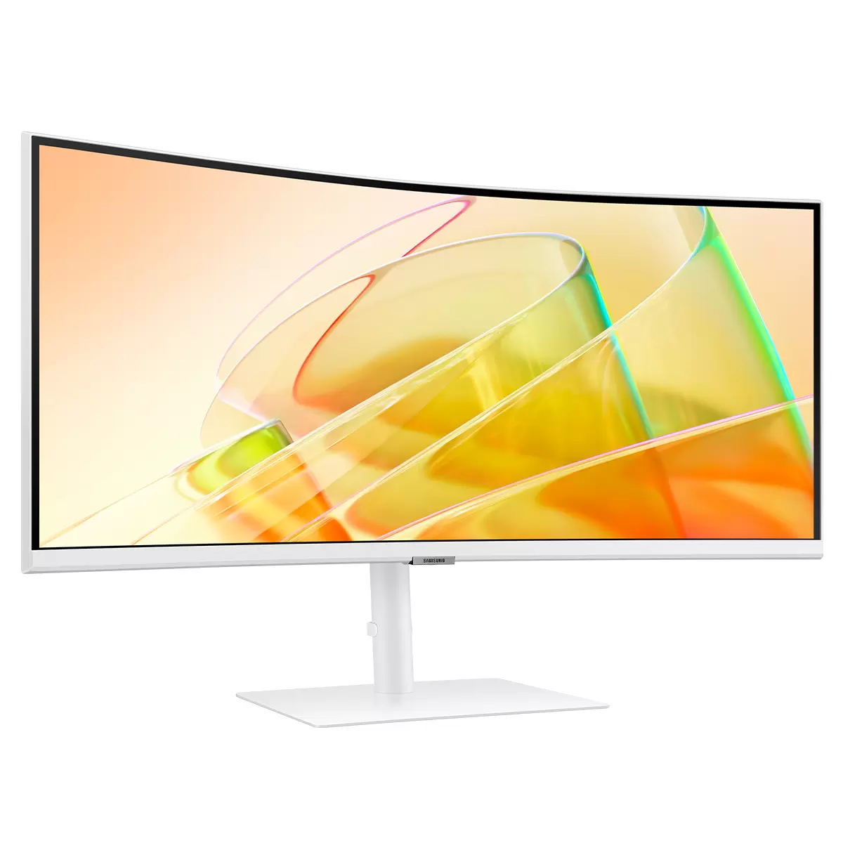 Samsung 34 Inch ViewFinity S65TC WQHD Monitor LS34C650TAEXXY - Image 4