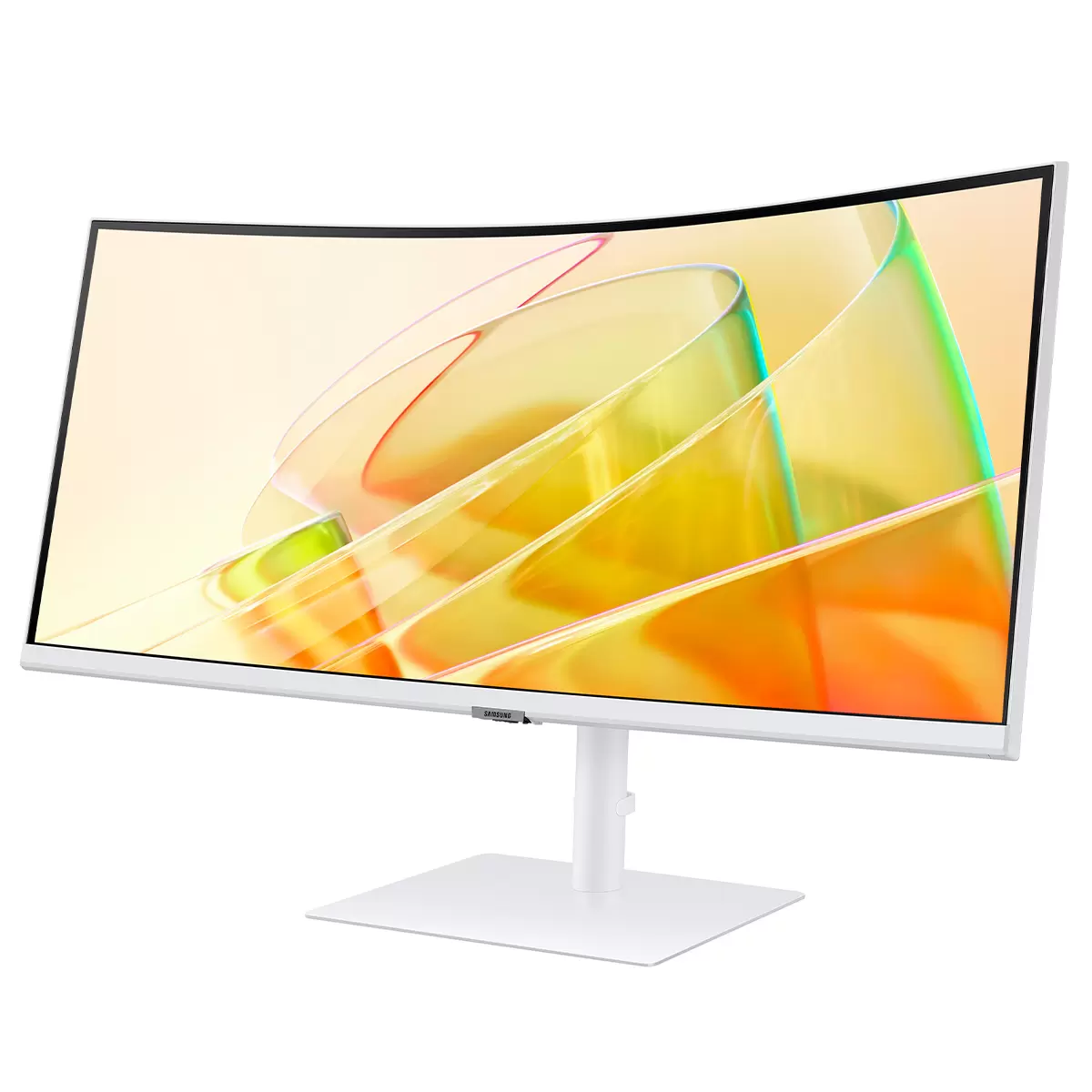 Samsung 34 Inch ViewFinity S65TC WQHD Monitor LS34C650TAEXXY - Image 5