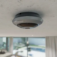 FE-P/FE-P (Fisheye indoor camera)