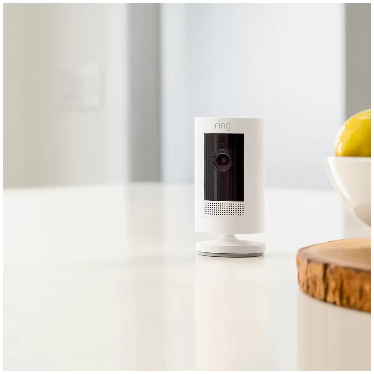 Ring Stick Up Cam Battery 2 Pack And Dual Battery Charging Station With Additional Quick Release Battery Pack - Image 2