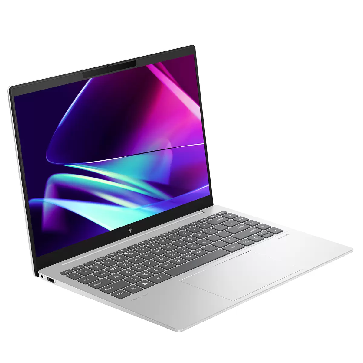 HP 14 Inch Pavilion Plus Laptop 14-EW1080TU - Image 2