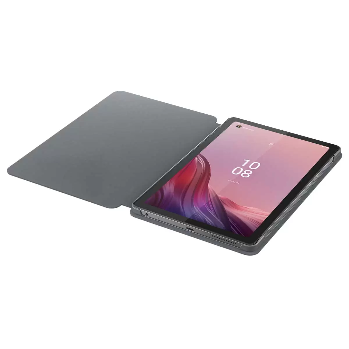 Lenovo Tab M9 Tablet With Folio Case ZAC30200AU - Image 2