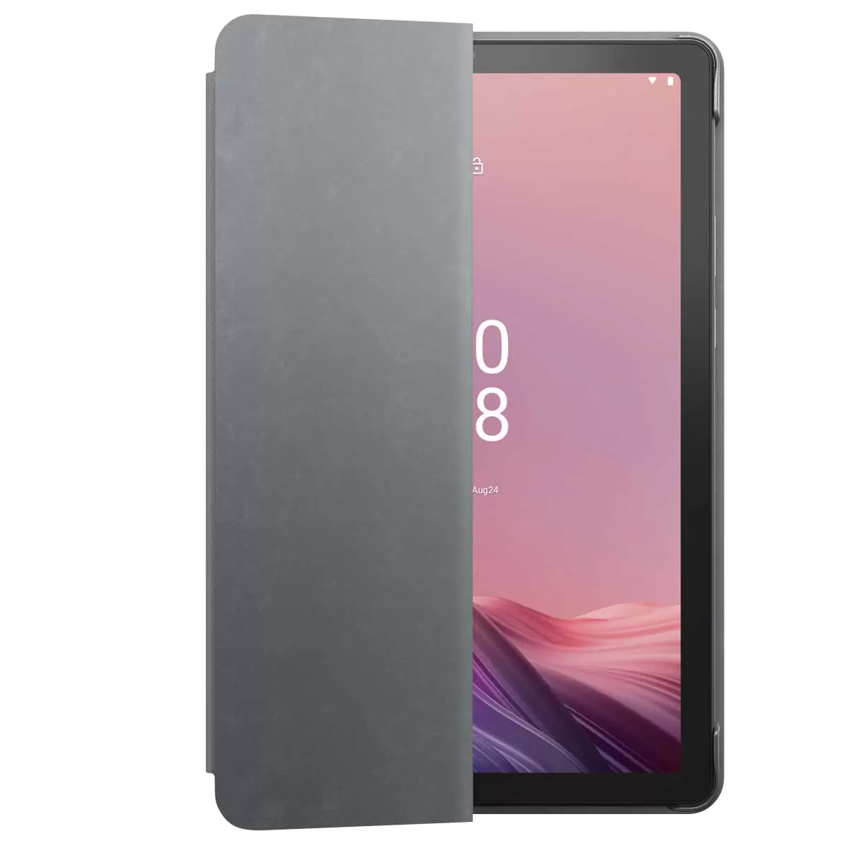 Lenovo Tab M9 Tablet With Folio Case ZAC30200AU - Image 3