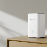 Home Hub-Wireless Security Center with Encrypted Local Storage and Multi-Device Management