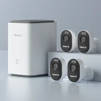 Home Hub Pro with Lumus Pro