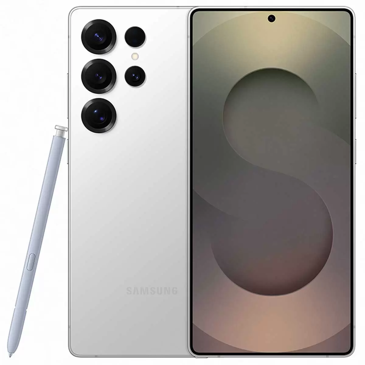 Samsung Galaxy S25 Ultra 256GB - Image 2