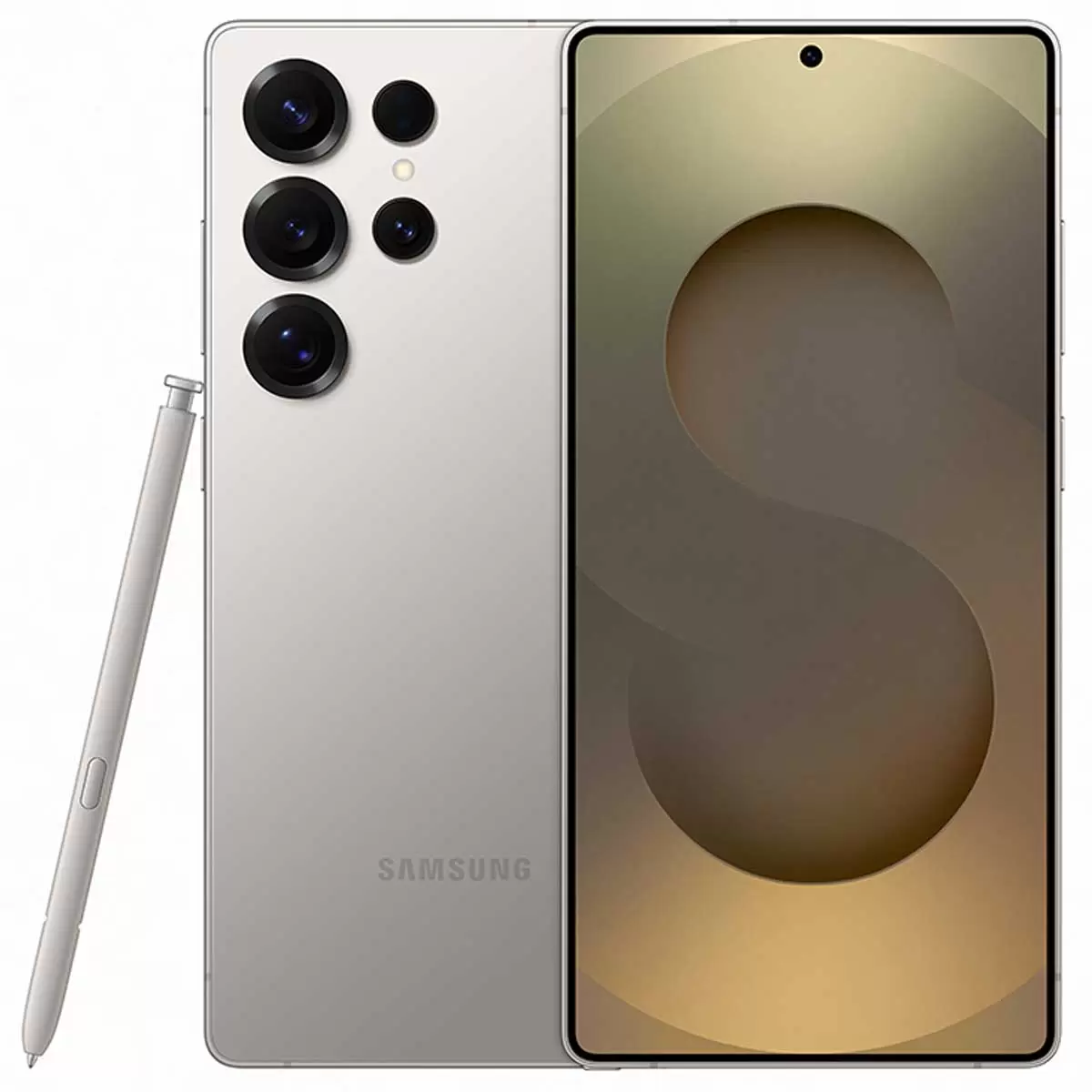 Samsung Galaxy S25 Ultra 512GB - Image 3