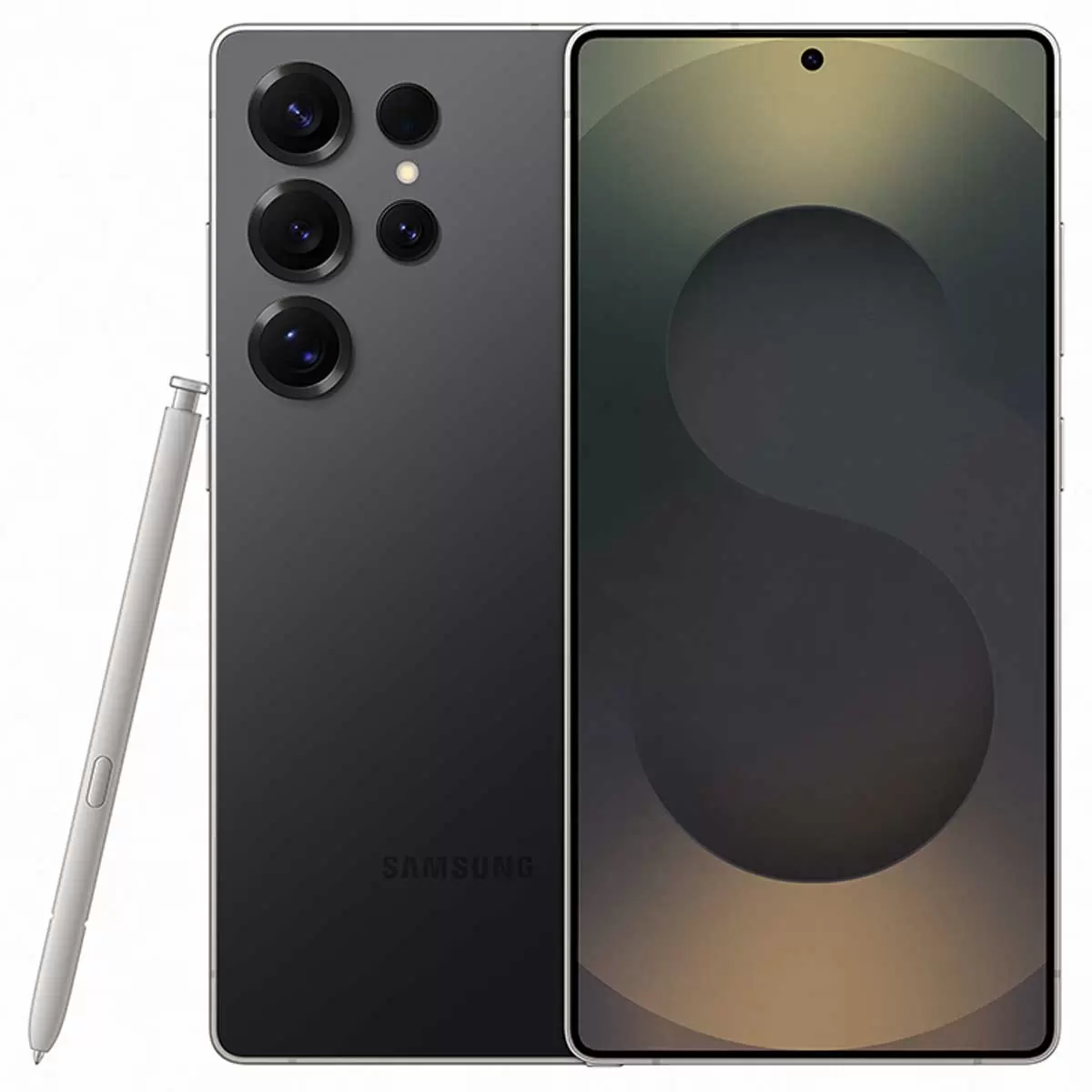 Samsung Galaxy S25 Ultra 256GB - Image 4