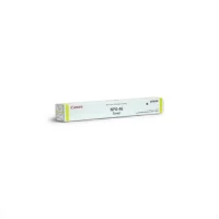 Genuine Canon NPG-46 Toner