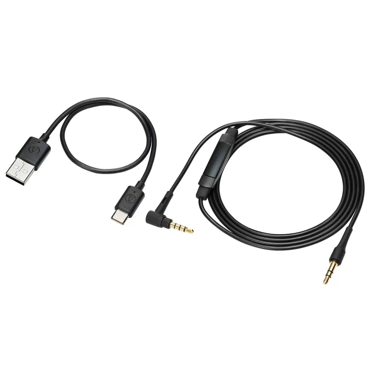 Audio-Technica Noise Cancelling Over-Ear Wireless Headphones Black ATH-S300BT - Image 5