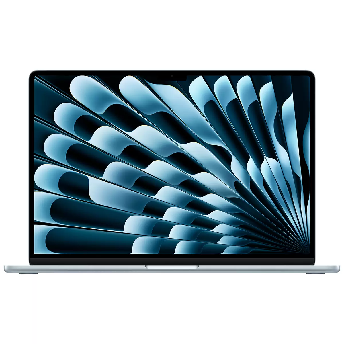 MacBook Air 15 Inch Apple M4 Chip With 10 Core CPU And 10 Core GPU, 16GB, 256GB SSD - Image 4