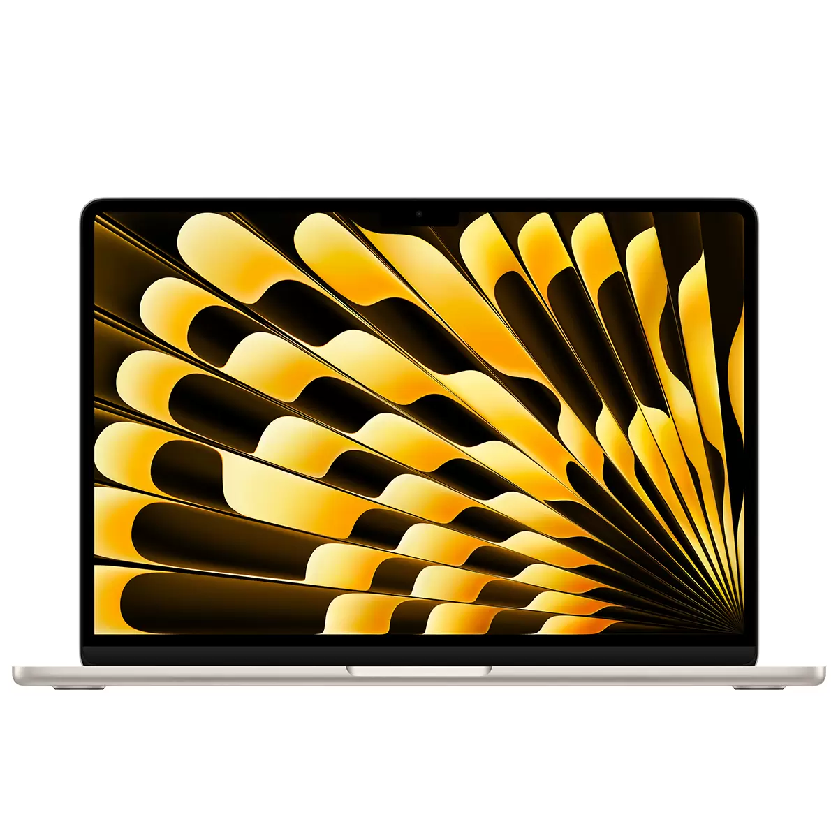 MacBook Air 15 Inch Apple M4 Chip With 10 Core CPU And 10 Core GPU, 16GB, 256GB SSD - Image 3