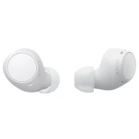 Sony Ultra Compact True Wireless Earbuds White WFC510W